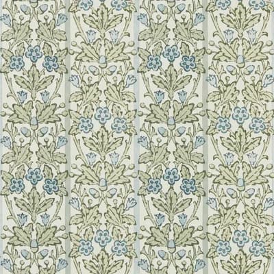 Oak & Blossom — Thyme,Woad