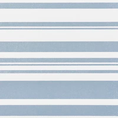 Horizon Paperweave Wallpaper — Sky