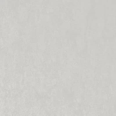 City Romance Collection Metallic Concrete Wallpaper Roll — Silver