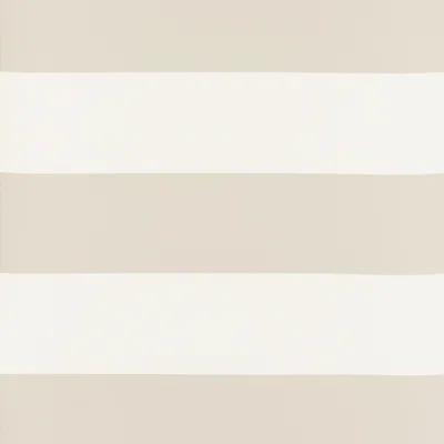 Baxter Stripe Wallpaper — Dove
