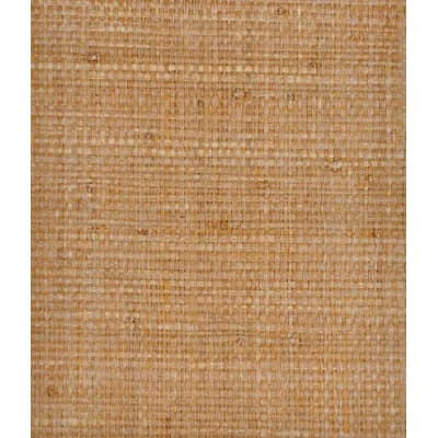 4.5' L x 45" W Textured Wallpaper Panel — Beige,Orange