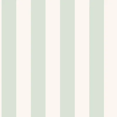 Boråstapeter Falsterbo Stripe Wallpaper — Mineral