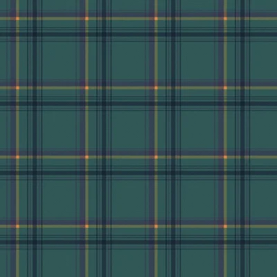 Ashcroft Tartan — Blue Ridge