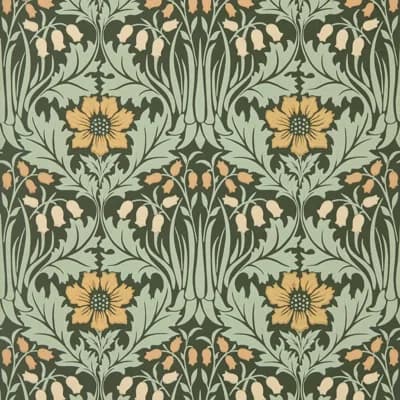 Woodbell & Anemone — Bayleaf,Manilla