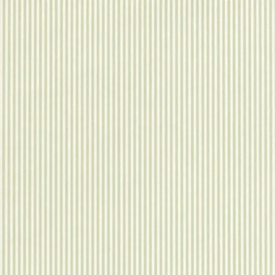 Newport Stripe Wallpaper — Willow