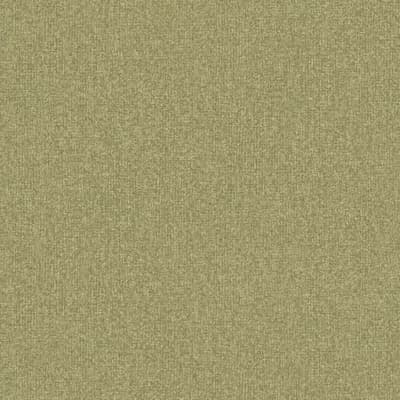 Surfaces Collection Stone Texture Wallpaper Roll — Olive Green