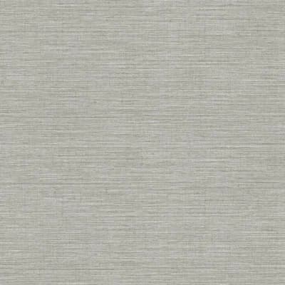 Lustre Smooth Sheen Weave Wallpaper Roll — Cream