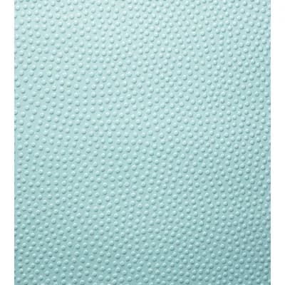 Les Papiers Polka Dot Non-Pasted Wallpaper Double Roll — Ciel