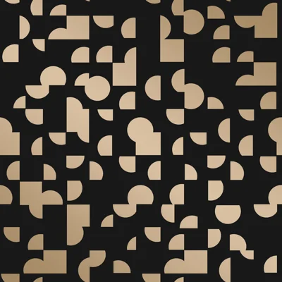 Selah 16.5' L x 20.5" W Peel and Stick Wallpaper Roll — Black