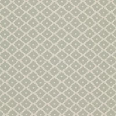 Ziggurat Wallpaper — Seaglass