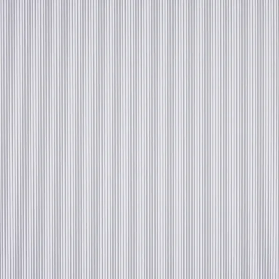 Emma Striped Non-Pasted Matte Wallpaper Roll — Aegean
