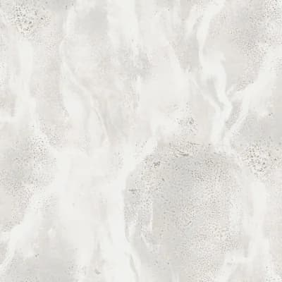 Opulence Luxury Italian Marble Texture Double Width 33' L x 42" W Wallpaper Roll — Greige