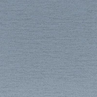New Touch Collection Shimmery Woven Texture Wallpaper Roll — Blue