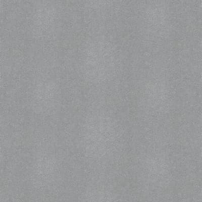Air Collection Stingray Design Sheen Textured Wallpaper Roll — Silver