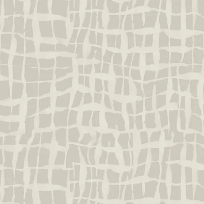 Net - Wallpaper — Pale Mineral Blue Reverse