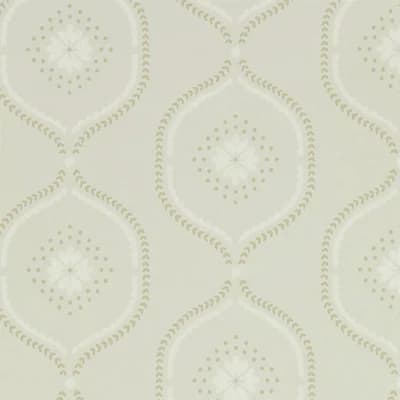 Milcombe Wallpaper — Putty