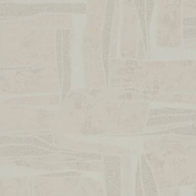 Terra Collection Abstract Stone Wallpaper Roll — Gray