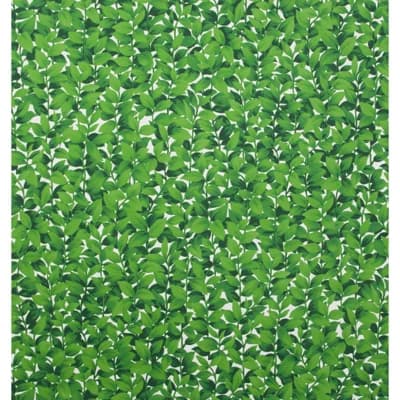 Hedges 30' L x 27" W Wallpaper Roll — Off White