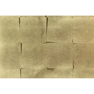 Kiko 24' L x 36" W Wallpaper Roll — Pewter