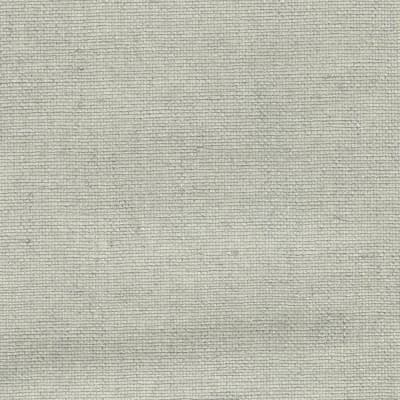 24' L x 36" W Wallpaper Roll — Silver,Metallic