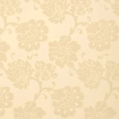 Albero Floreale Damask Wallpaper — Bosque