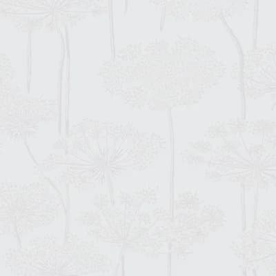 Boråstapeter Ingrid Wallpaper — Off White