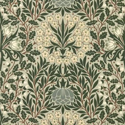 Daisy & Oak — Sage,Forest