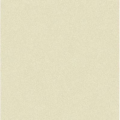 Candice Olson Decadence Abstract Non-Pasted Metallic Wallpaper Roll — Beige,Metallic Gold
