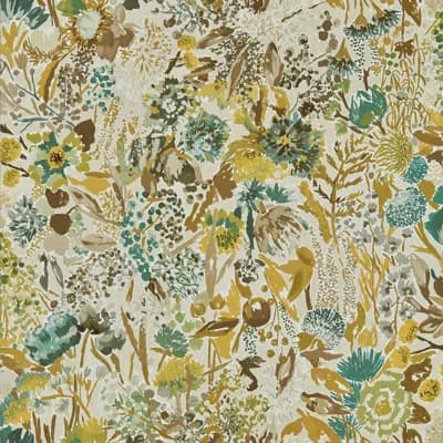 Sanguine Wallpaper — Succulent,Seaglass,Nectar,Sail Cloth