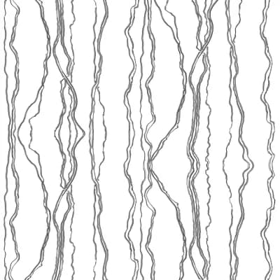 Fault Lines — Black
