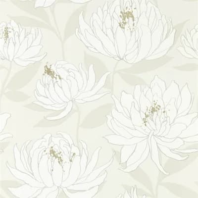 Sebal Wallpaper — Glacier,Silver