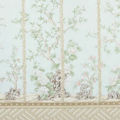 Victoria Panel Set — Mineral