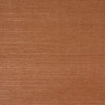 Schumacher X Backdrop Haruki Sisal Wallpaper — Red
