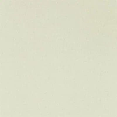 Soho Plain Wallpaper — Birch White