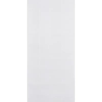 Chevron Texture Wallpaper — White