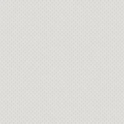 Blomstermala Mini Floral Motif 33' L x 21" W Wallpaper Roll — Light Gray