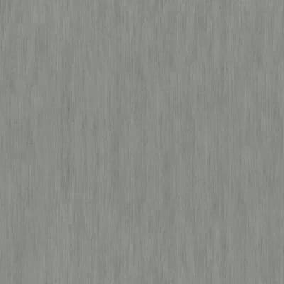 Air Collection Waterfall Effect Sheen Textured Wallpaper Roll — Gray