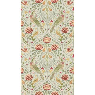 Seasons by May Wallpaper — Linen