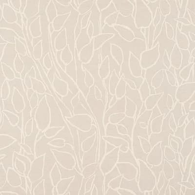 Solandra Vine Sisal Wallpaper — Straw