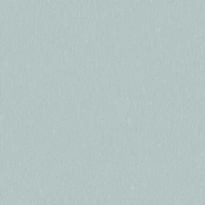 Boråstapeter Linen Wallpaper — Topaz Blue