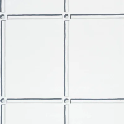 La Galerie Wallpaper — Ivory