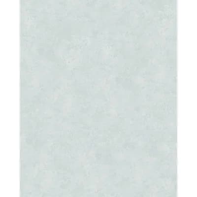 The Textures Book Plain Urban Concrete Texture 33' L x 21" W Wallpaper Roll — Light Green