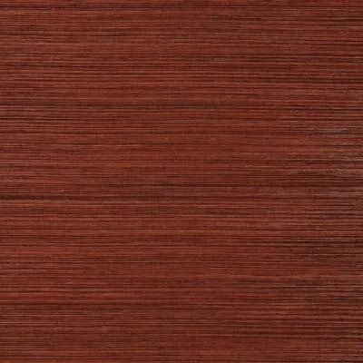 Ningbo Sisal Wallpaper — Burnt Orange