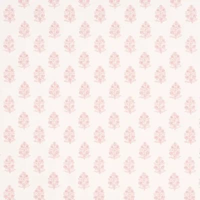 Aditi Wallpaper — Blush