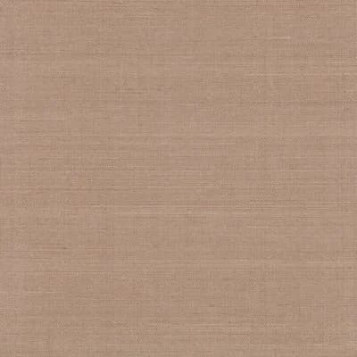 Natural Textures Non-Pasted Wallpaper Roll — Fawn
