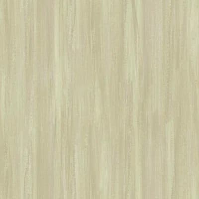 Synergy Stripe Texture Wallpaper Roll — Beige