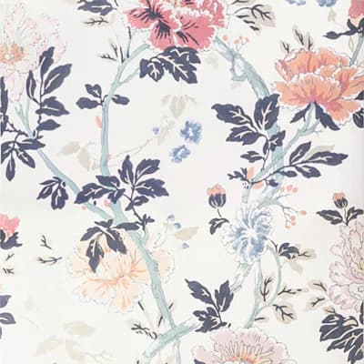 Carrier and Company Inisfree WP 33' L x 27.5" W Wallpaper Roll — Sunset