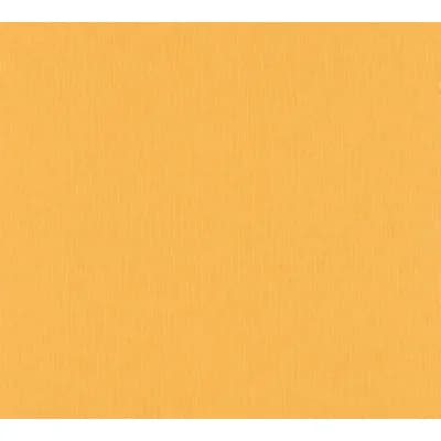 Versace Creamery Enigma Unpasted Vinyl Wallpaper — Gold