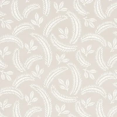 Delia Wallpaper — Dove