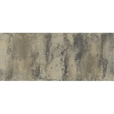 Penumbra Abstract Non-Pasted Wallpaper Roll by Matera — Grey